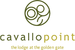 Cavallo Point Logo