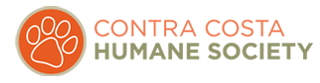 Contra Costa Humane Logo