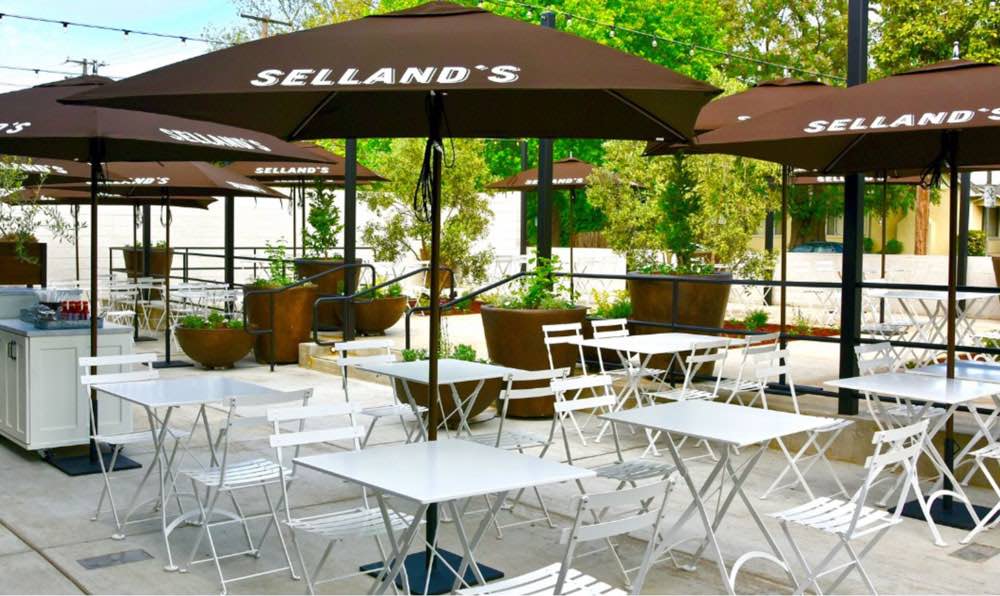Selland's Market Cafe