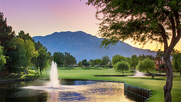 Desert Oasis, Westin Mission Hills