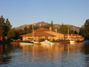Tahoe Keys Resort Vacation Home