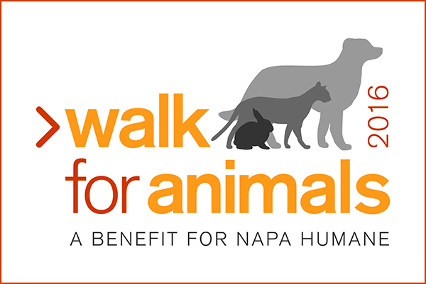 Walk for Animals 2016 event