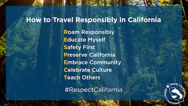 how to travel responsibility