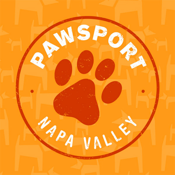 Napa Valley Pawsport