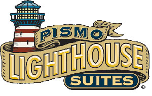 Pismo Lighthouse Suites Logo