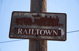 Railtown