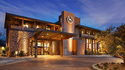 Sheraton Redding Hotel image