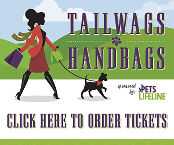 Tailwags and Handbags