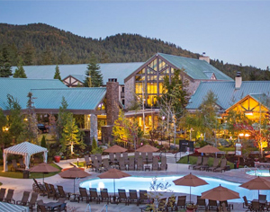 Tenaya Lodge Free Breakfast + 20% Off Spa!