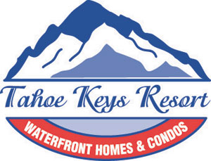 Tahoe Keys Resort Logo