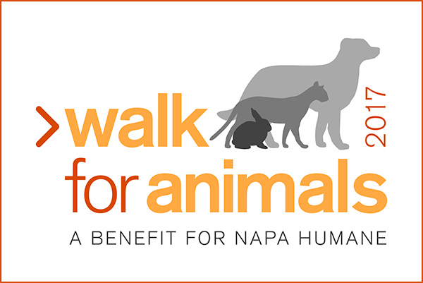 Walk for Animals 2017