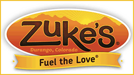 Zukes logo